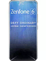 Asus Zenfone 6z 8GB RAM & 256GB ROM In Kyrgyzstan